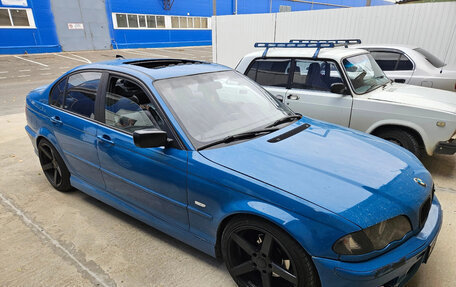 BMW 3 серия, 1999 год, 1 150 000 рублей, 5 фотография