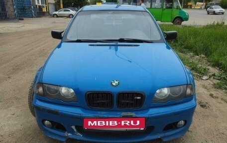 BMW 3 серия, 1999 год, 1 150 000 рублей, 2 фотография