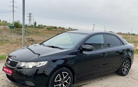 KIA Cerato III, 2011 год, 840 000 рублей, 1 фотография