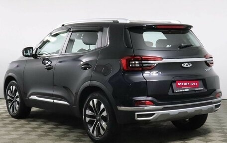 Chery Tiggo 4 I рестайлинг, 2021 год, 1 598 000 рублей, 7 фотография