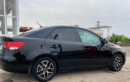 KIA Cerato III, 2011 год, 840 000 рублей, 5 фотография