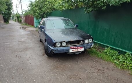 BMW 5 серия, 1991 год, 120 000 рублей, 1 фотография