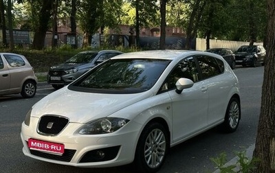 SEAT Leon II, 2012 год, 890 000 рублей, 1 фотография