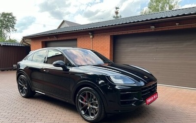 Porsche Cayenne III, 2024 год, 22 500 000 рублей, 1 фотография