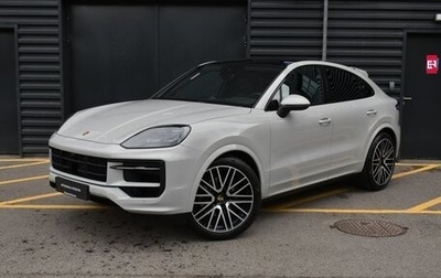 Porsche Cayenne III, 2023 год, 20 055 000 рублей, 1 фотография