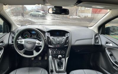 Ford Focus III, 2012 год, 760 000 рублей, 1 фотография