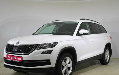 Skoda Kodiaq I, 2019 год, 2 400 000 рублей, 1 фотография