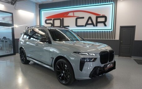 BMW X7, 2024 год, 19 750 000 рублей, 1 фотография