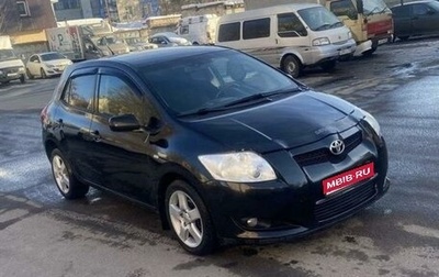 Toyota Auris II, 2008 год, 760 000 рублей, 1 фотография