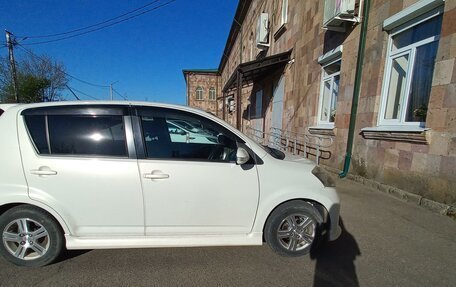 Toyota Passo III, 2009 год, 650 000 рублей, 11 фотография