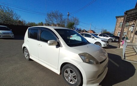 Toyota Passo III, 2009 год, 650 000 рублей, 8 фотография