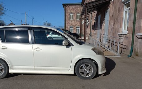 Toyota Passo III, 2009 год, 650 000 рублей, 10 фотография