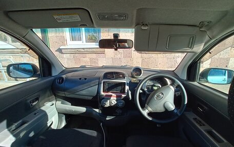 Toyota Passo III, 2009 год, 650 000 рублей, 4 фотография