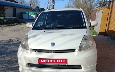 Toyota Passo III, 2009 год, 650 000 рублей, 2 фотография