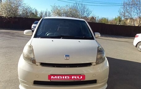 Toyota Passo III, 2009 год, 650 000 рублей, 6 фотография