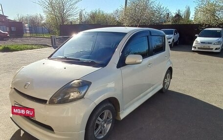 Toyota Passo III, 2009 год, 650 000 рублей, 12 фотография