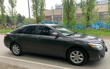 Toyota Camry, 2010 год, 1 450 000 рублей, 3 фотография