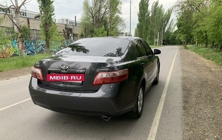 Toyota Camry, 2010 год, 1 450 000 рублей, 2 фотография