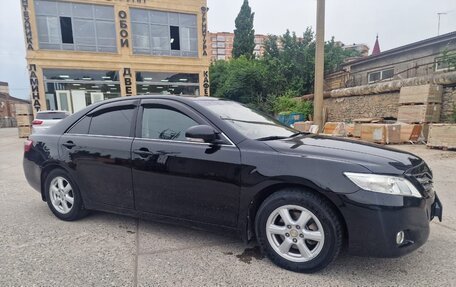 Toyota Camry, 2011 год, 1 100 000 рублей, 8 фотография