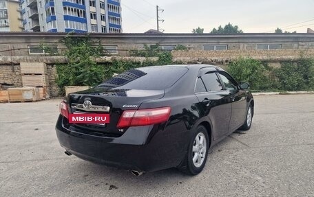 Toyota Camry, 2011 год, 1 100 000 рублей, 4 фотография