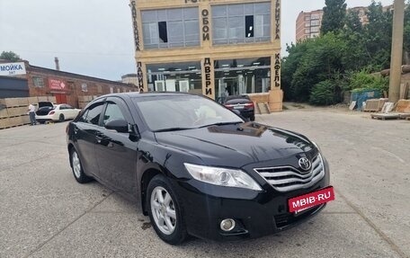 Toyota Camry, 2011 год, 1 100 000 рублей, 3 фотография