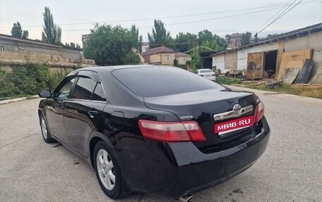 Toyota Camry, 2011 год, 1 100 000 рублей, 6 фотография