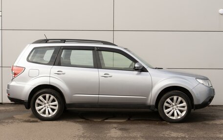 Subaru Forester, 2011 год, 1 549 000 рублей, 5 фотография