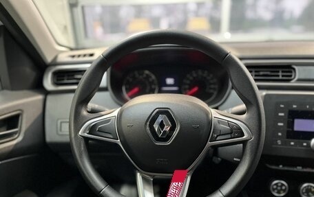 Renault Arkana I, 2019 год, 1 790 000 рублей, 13 фотография