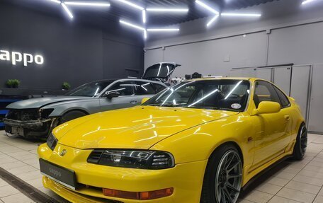 Honda Prelude IV, 1993 год, 750 000 рублей, 4 фотография