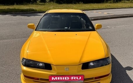 Honda Prelude IV, 1993 год, 750 000 рублей, 8 фотография