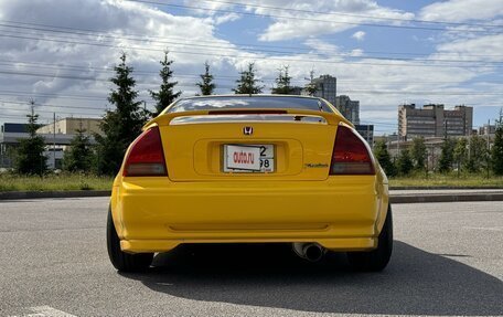 Honda Prelude IV, 1993 год, 750 000 рублей, 15 фотография