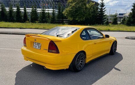 Honda Prelude IV, 1993 год, 750 000 рублей, 13 фотография