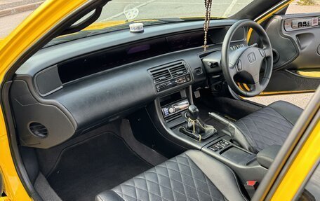 Honda Prelude IV, 1993 год, 750 000 рублей, 22 фотография