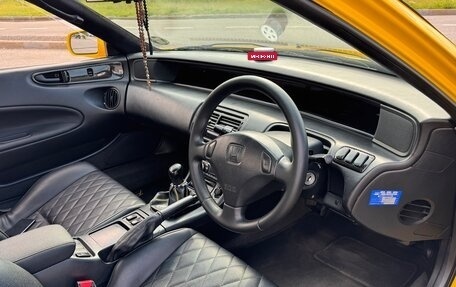 Honda Prelude IV, 1993 год, 750 000 рублей, 19 фотография