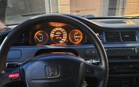 Honda Civic VII, 1995 год, 350 000 рублей, 8 фотография