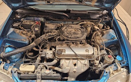 Honda Civic VII, 1995 год, 350 000 рублей, 12 фотография