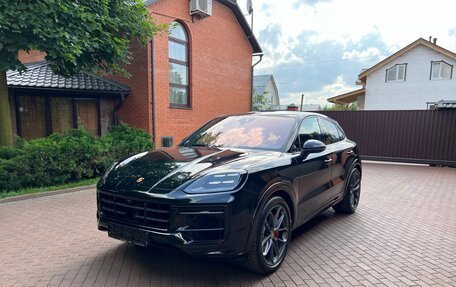 Porsche Cayenne III, 2024 год, 22 500 000 рублей, 4 фотография