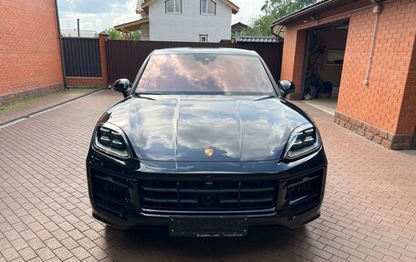 Porsche Cayenne III, 2024 год, 22 500 000 рублей, 2 фотография