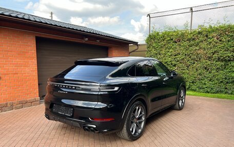 Porsche Cayenne III, 2024 год, 22 500 000 рублей, 6 фотография