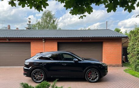 Porsche Cayenne III, 2024 год, 22 500 000 рублей, 11 фотография