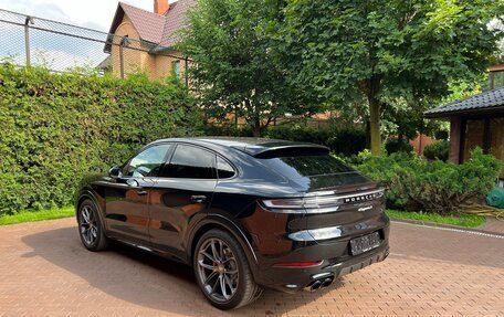 Porsche Cayenne III, 2024 год, 22 500 000 рублей, 10 фотография