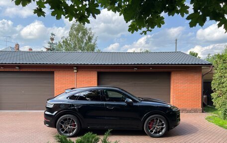 Porsche Cayenne III, 2024 год, 22 500 000 рублей, 7 фотография