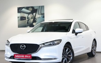 Mazda 6, 2022 год, 3 125 000 рублей, 1 фотография