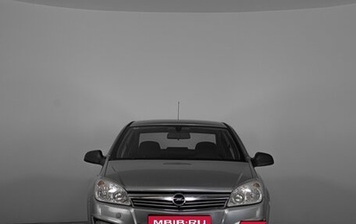 Opel Astra H, 2011 год, 629 000 рублей, 1 фотография