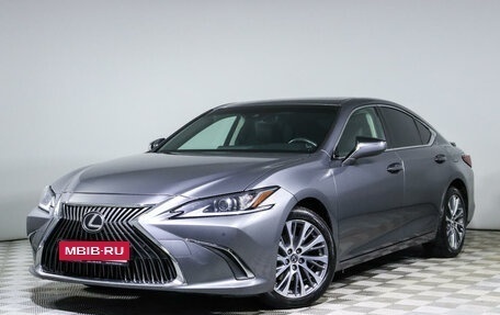 Lexus ES VII, 2021 год, 4 050 000 рублей, 1 фотография