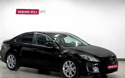 Mazda 6, 2007 год, 1 049 000 рублей, 1 фотография