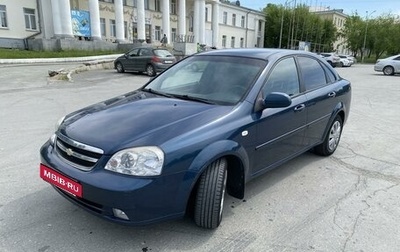 Chevrolet Lacetti, 2008 год, 599 000 рублей, 1 фотография