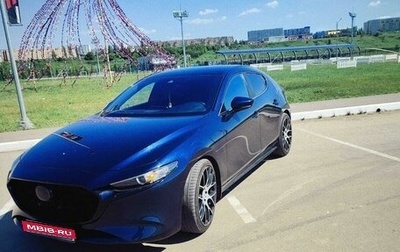 Mazda 3, 2019 год, 2 500 000 рублей, 1 фотография