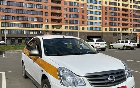 Nissan Almera, 2017 год, 550 000 рублей, 2 фотография