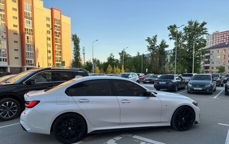 BMW 3 серия, 2021 год, 4 990 000 рублей, 4 фотография